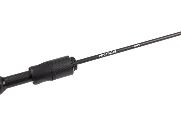 Спиннинг Nautilus Ant NAT-S582SXUL Solid 177см 0.2-1.5гр