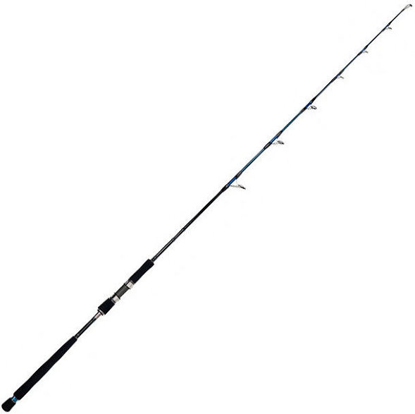 Удилище морское JS COMPANY BIXOD VJ2 S60XH 1,825 м Jig 230 г Drag Max 8 кг Тубус