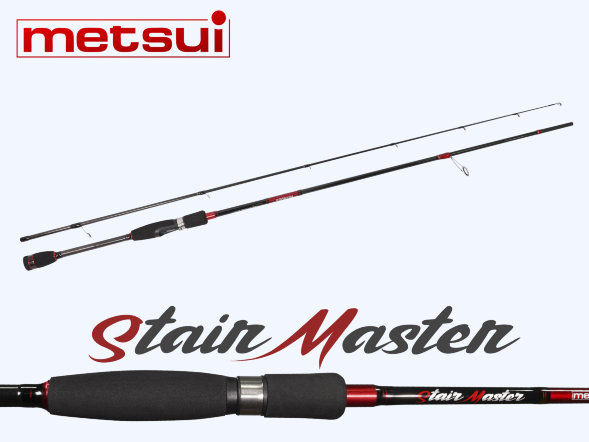 Спиннинг METSUI Stair Master 792MH 10-35г