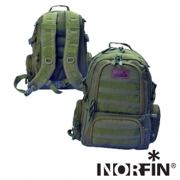 Рюкзак Norfin TACTIC 35 NF