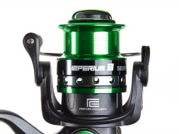 Катушка Feeder Concept Imperium 8 5000FD FCI08-50FD