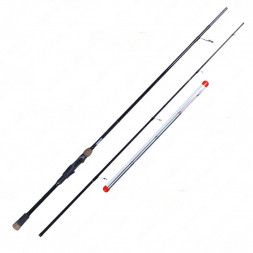 Пикер штекерный Kaida  BETTER AF  тест  15-60g   3,0м
