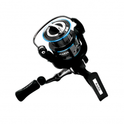 Катушка BASKER 3000F-фидерная