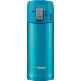 Термос Zojirushi SM-KB36_AW 0.36 L голубой