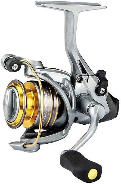 Катушка Okuma Avenger Baitfeeder 3000