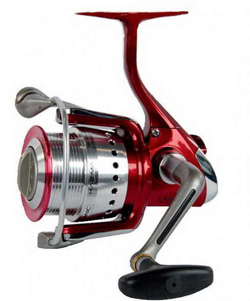 Катушка Colmic Kazima 30
