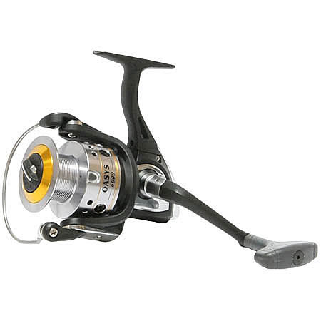 Катушка Ryobi Oasys 6000