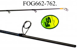 Спиннинг Fish Season Fogel 2.28м 10-35г