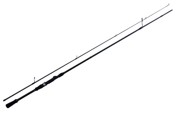 Спиннинг Maximus Advisor Jig 24XH 2.4м 40-90г