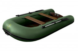 Надувная лодка BoatMaster 310K оливковый