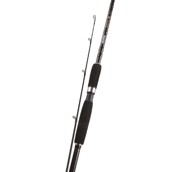 Удилище Okuma Safina-X Spin 9&#039;0 274cm 10-35g 2sec