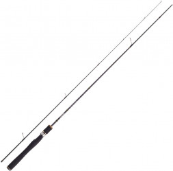 Спиннинг BALZER SHIRASU IM-12 Pro Staff Trout Collector 3 0,4-3 г 1,8 м 11319 180