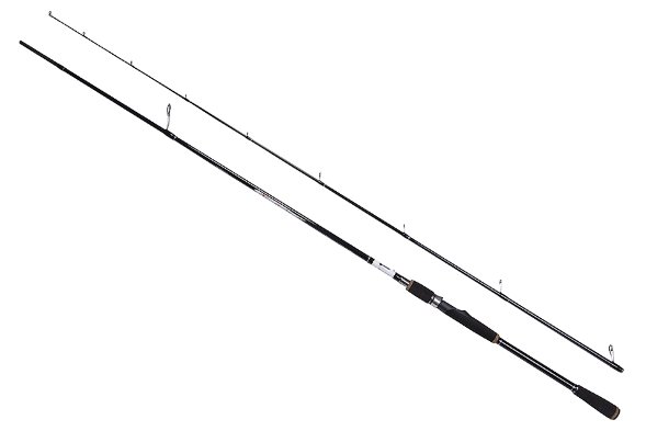 Спиннинг HIGASHI Fanat 2,7м 15-40г