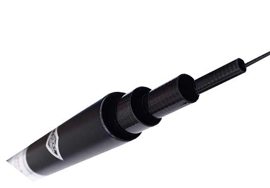 Удилище Okuma Inspira Tele Pole 600cm 6sec