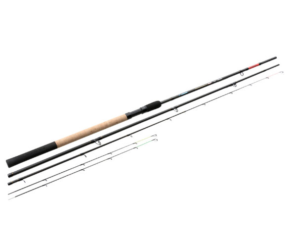 Фидер Flagman Squadron Pro Feeder 3,3м 40-150г