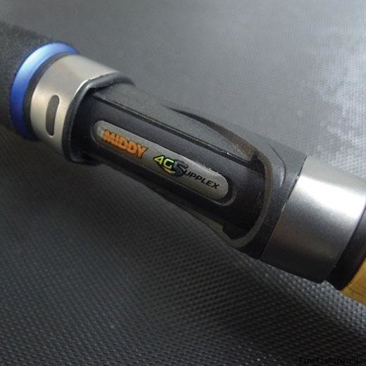 Фидер Middy 4GS Baggin Feeder Rod 11&#039;