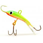 Балансир рыболовный для зимней рыбалки FrostNova 24-01