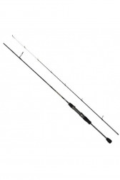 Спиннинг Okuma Light Range Fishing Carolina 8'0 240cm 7-35g 2sec