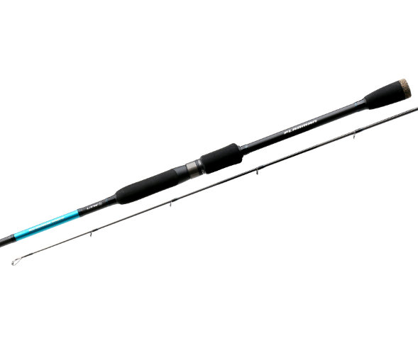 Спиннинг Flagman Thunder Max Twich 762M 2,28м тест 7-28г