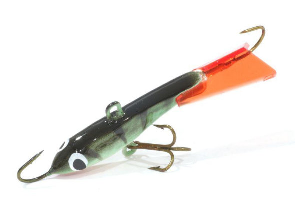 Балансир рыболовный для зимней рыбалки Freeway 18 09пл. 9г 018015