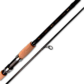 Спиннинг Black Hole FX-II 2,70м 10-30г