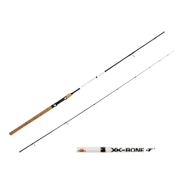 Спиннинг WFT XK Bone TROUT SPECIAL 10 3.00