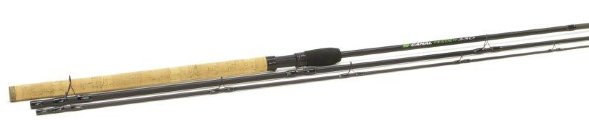 Удилище фидер FLAGMAN S-Canal Feeder 3.3м до 50г SCF330