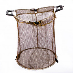 Садок CONDOR круглый, 1-секционный, d-40 см, длина 0,5 м без чехла