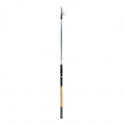 Удилище матчевое телескопическое Kaida   HYDRAX  тест 10-30g  4,3м