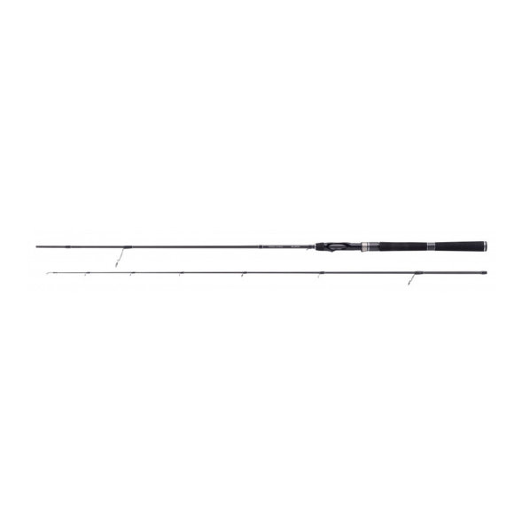 Спиннинг кастинговый BALZER SHIRASU IM-12 Pro Staff Twitch &amp; Crank T 210 M 7-22 г 2,10 м 11456 211