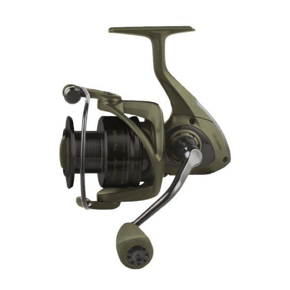 Катушка Okuma Ceymar TG 3000