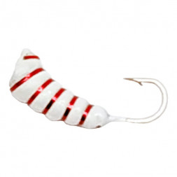 Мормышка литая Marlin's Оса №4 3,10г 7003-434