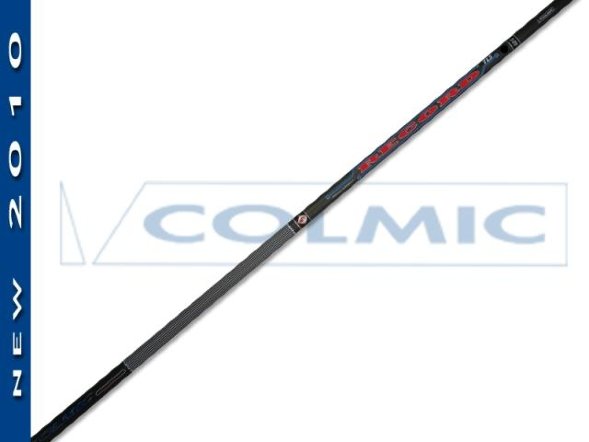 Удилище Colmic Record 5,0м, б/к, вес 208гр. Италия