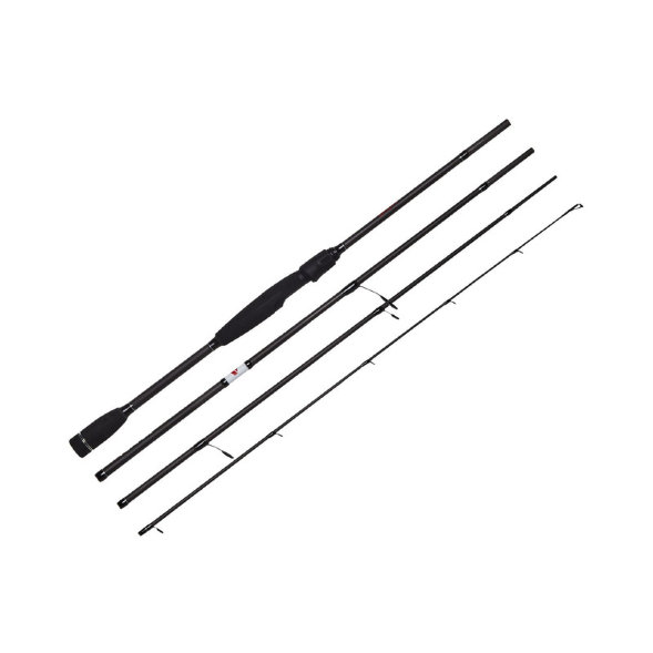 Спиннинг Lucky John Vanrex JIG TRAVEL 14 7&#039;6&#039;&#039; 2.29