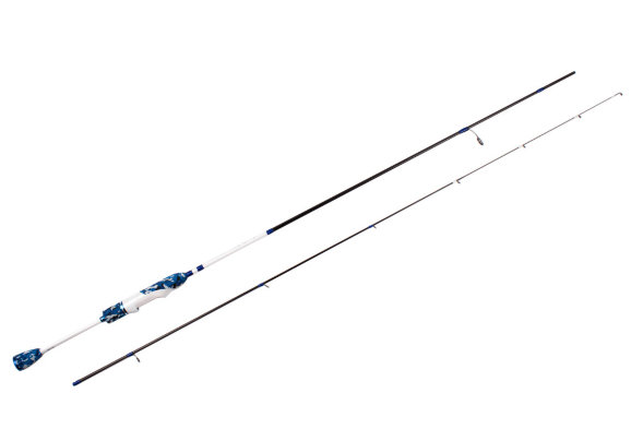 Спиннинг Forsage Nitro Rock Fish S-6.6 198cm 0.5-3 g
