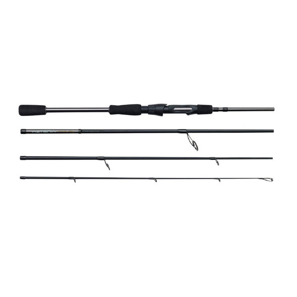 Удилище Okuma Altera Travel Spin 7&#039;0 213cm 30-80g 4sec