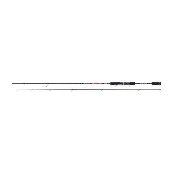 Спиннинг кастинговый BALZER SHIRASU IM-8 Pro Staff Crank/Shad ML-T 9-27 г 2,15 м 11564 215