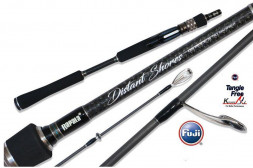 Удилище Shimano Distant shore - 9' MH 14-42g - spinning - 2pc