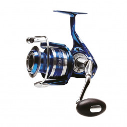 Катушка Okuma Azores blue version 5500H