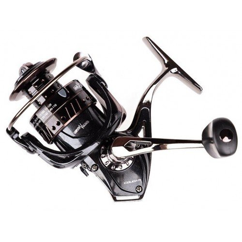 Катушка SIBBEAR Cougar 2000, 7+1 gear ratio 5.1:1