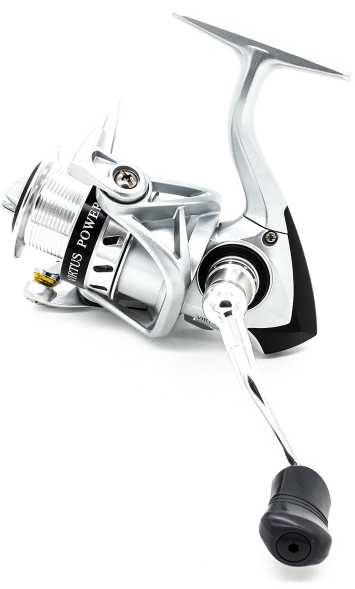 Катушка RYOBI Virtus Power 2000