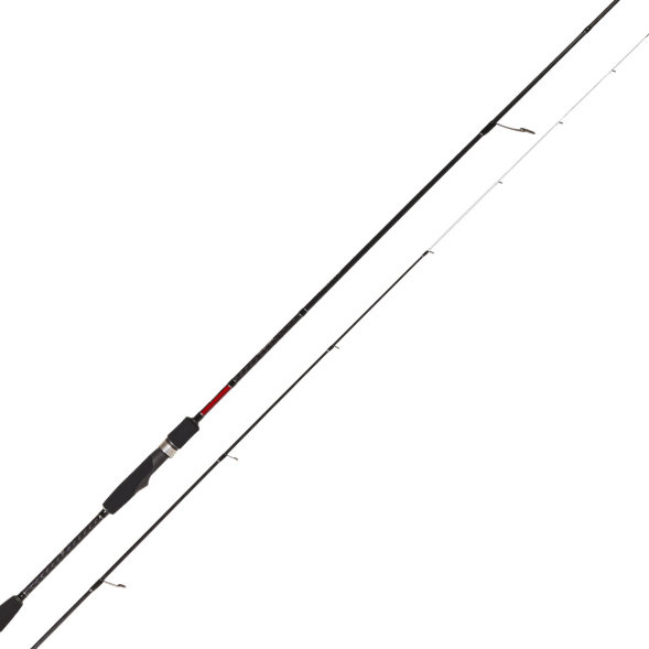 Спиннинг Lucky John Anira Mikro Jig 5 7.1 LJA-712ULF