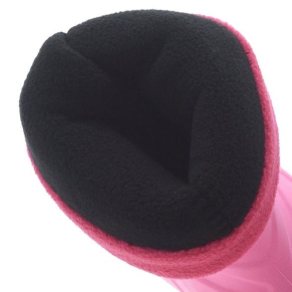 Сапожки Speci.All детские 493 УФ р-р 23/24 светло-розовый