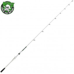 Удилище MADCAT WHITE X-TAAZ MULTIPLIER / 1.80m / 50-150g