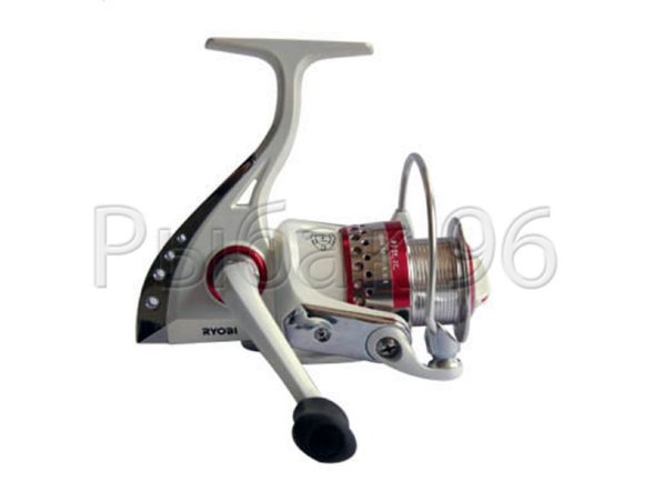 Катушка Ryobi Fokamo 2000