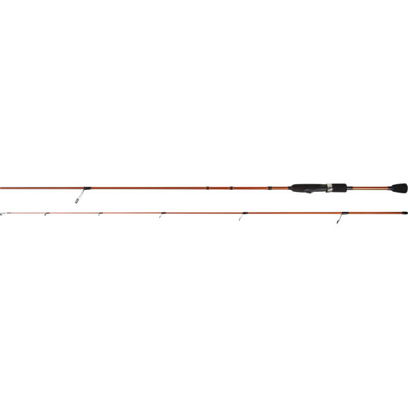 Спиннинг NORSTREAM Alliance Ultra Light 662UL 1-7г