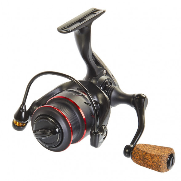 Катушка безынерционная Lucky John Anira JIG 8 2500FD