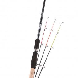 Удилище Okuma Solitron Feeder 12'0 3.60m 50-100g 3sec MHC/MC/MLG