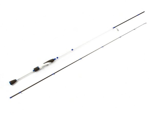 Спиннинг Forsage Nitro S-6.10 208cm 0,8-7 g
