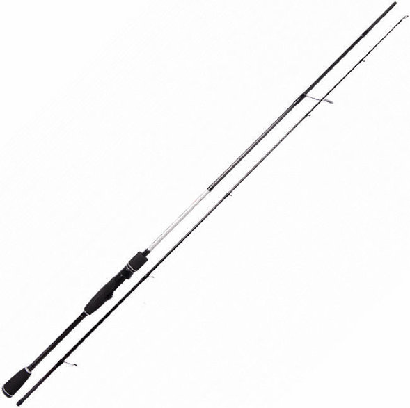 Спиннинг Maximus Black Side X 18M 1.8м 7-28г